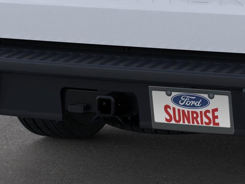 New 2026 Ford Maverick XLT 4D Crew Cab