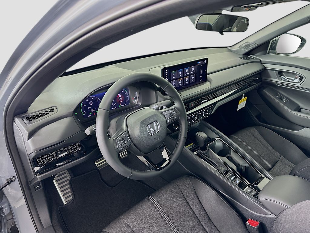 Thumbnail: 2025 Honda Accord - 9