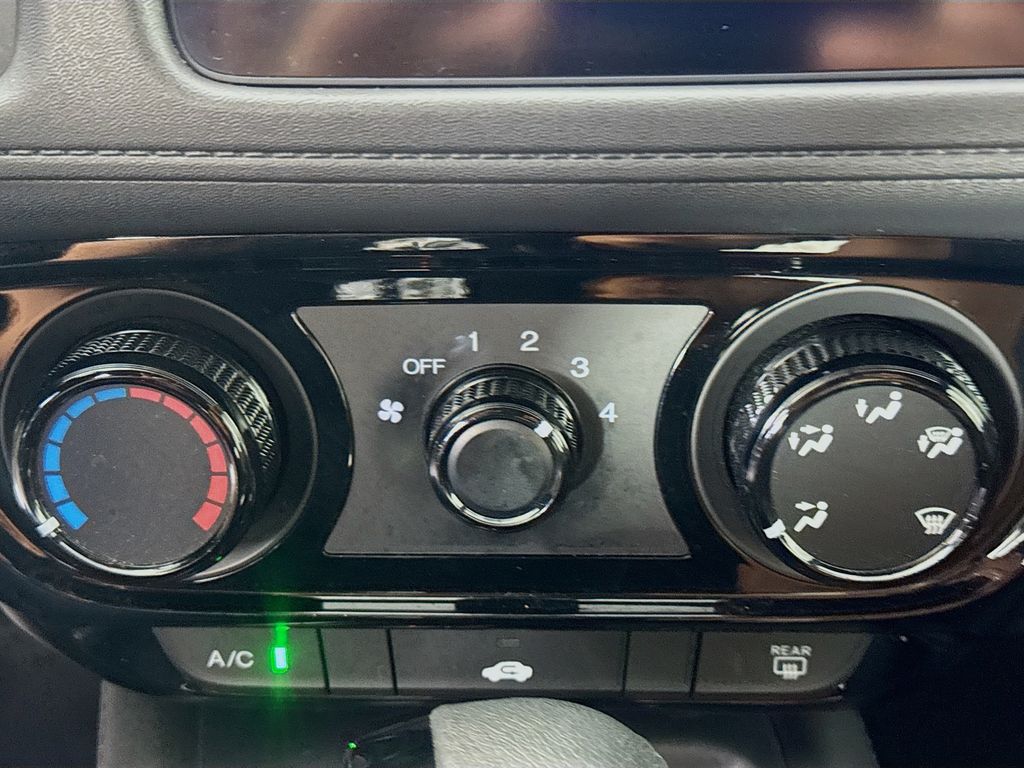 Used Car 2019 Honda Hr-v  Sport For Sale Under $25,000 In Austin, Texas