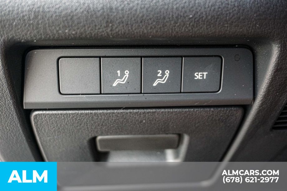 Used 2024 Blue Mazda 2.5 S Preferred Package image 46