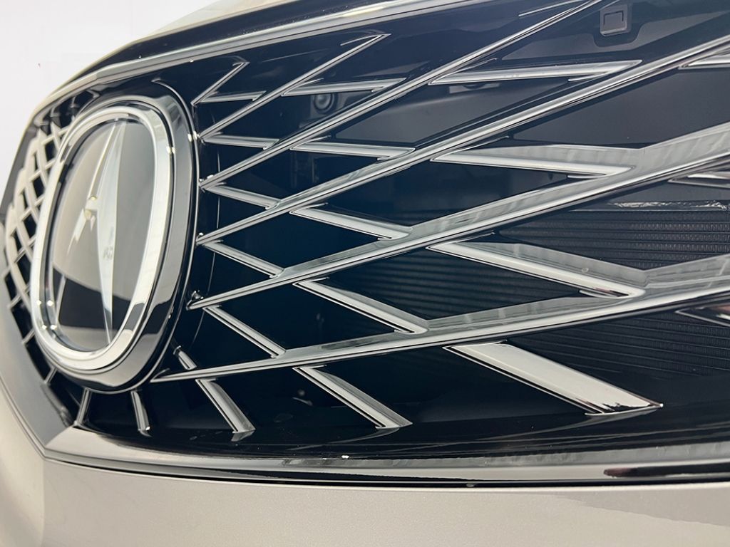 new 2026 Acura RDX car