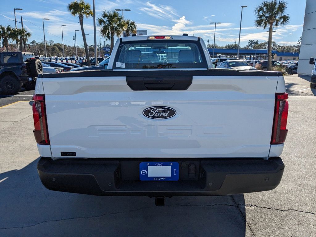2024 Ford F-150 XL