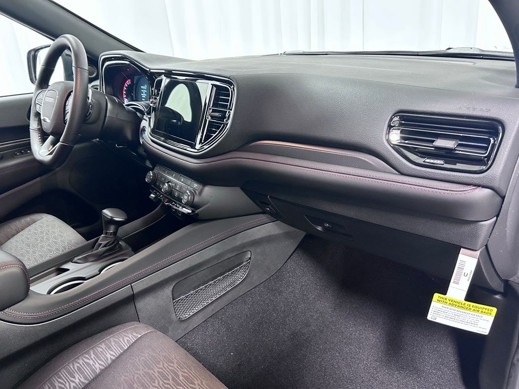 new 2026 Dodge Durango car, priced at $41,990