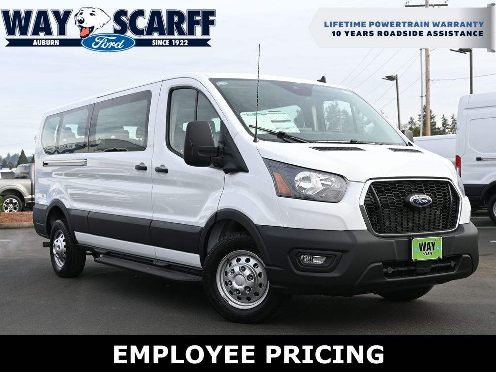 2024 Ford Transit 350 XL