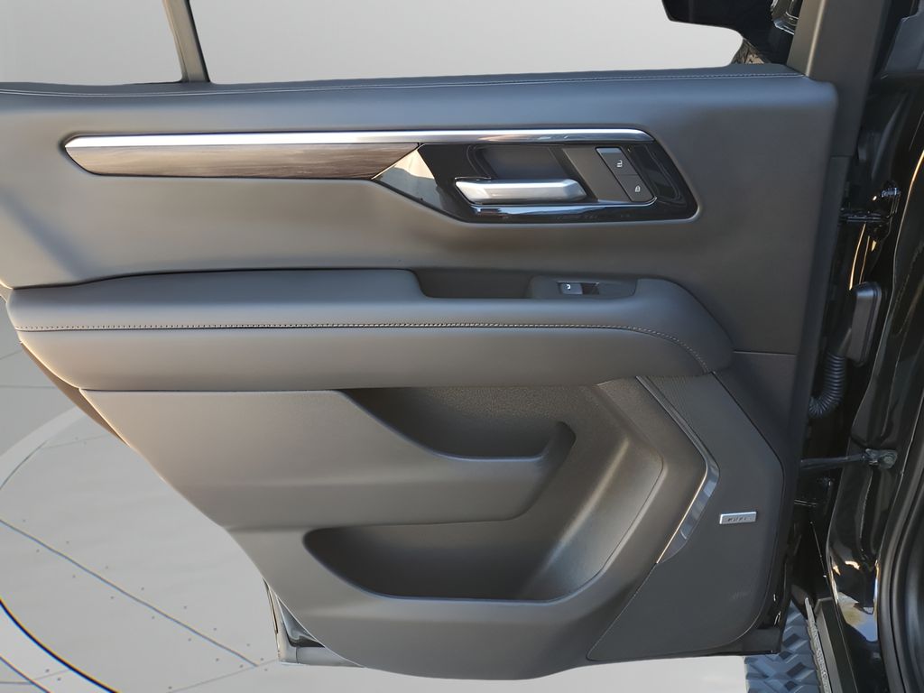 Used Car 2025 Chevrolet Tahoe  Z71 For Sale Under $70,000 In Austin, Texas