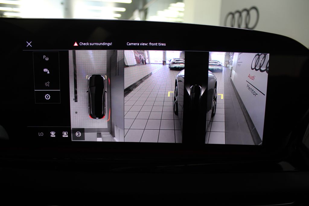 Thumbnail: 2025 Audi A5 - 22