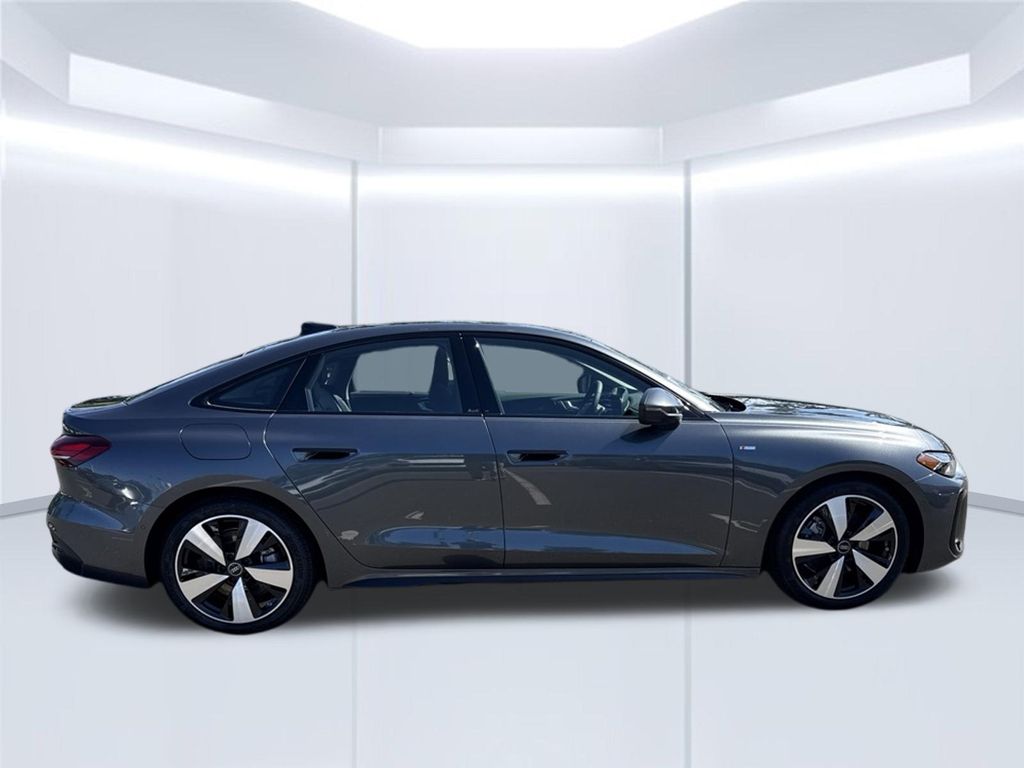 Thumbnail: 2026 Audi A5 - 6
