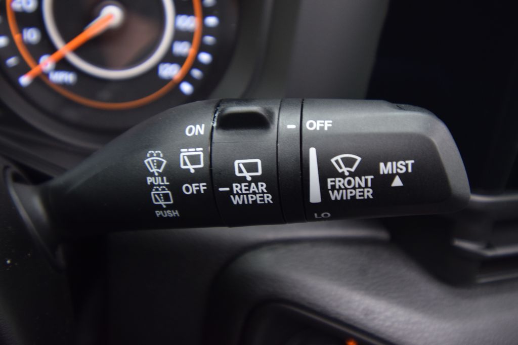 new 2026 Jeep Wrangler car, priced at $49,561