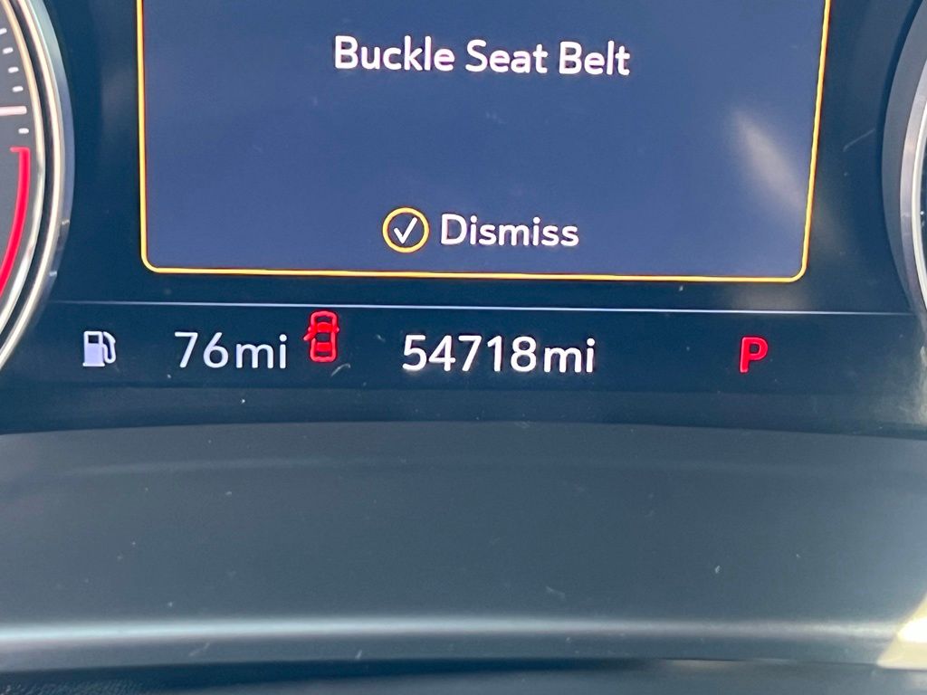 Used 2023 Buick Envision SUV