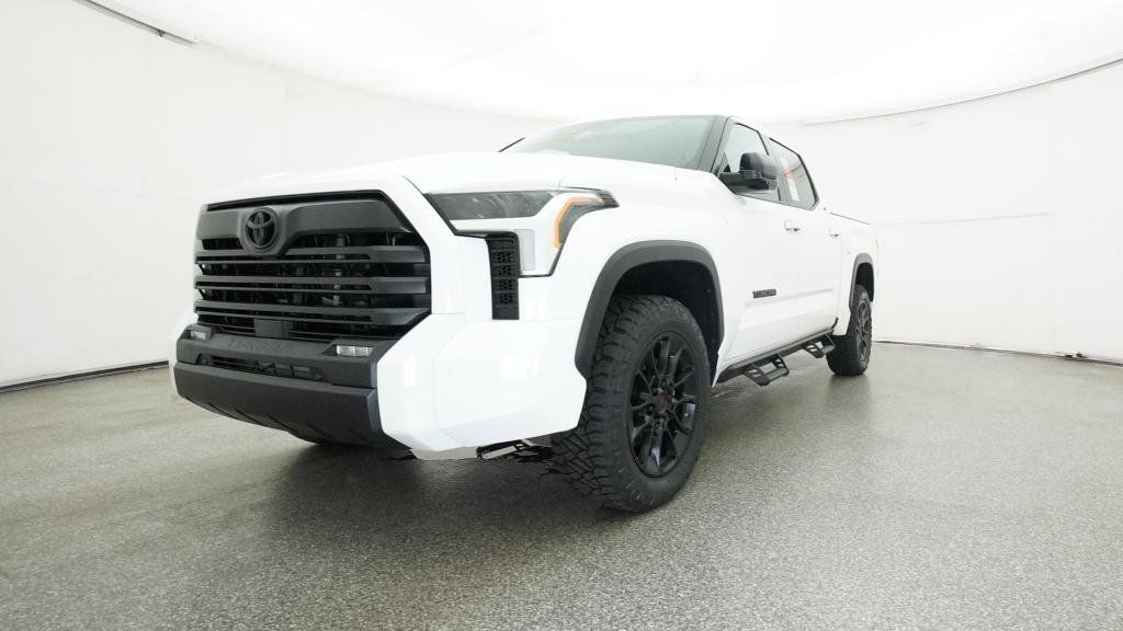 Thumbnail: 2025 Toyota Tundra - 10