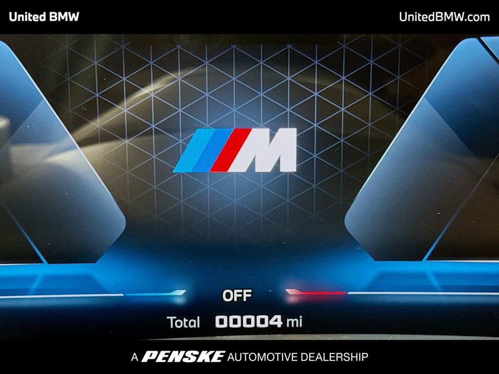 Thumbnail: 2026 BMW X5 - 7