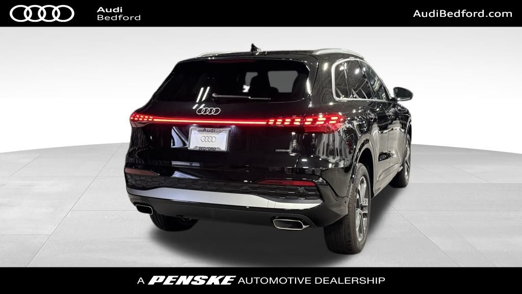 Thumbnail: 2025 Audi Q5 - 6