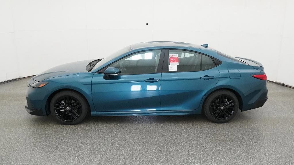 Thumbnail: 2026 Toyota Camry - 4