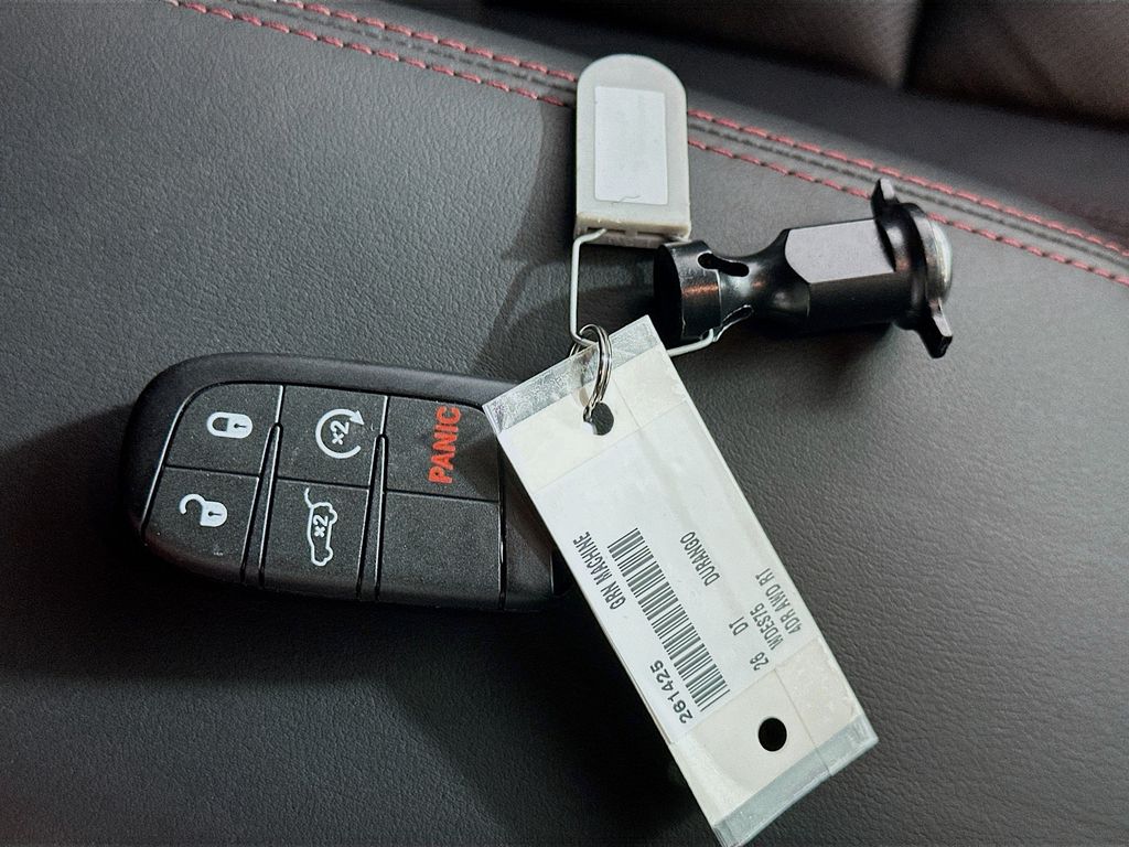 New 2026 Green Dodge GT Blacktop image 20