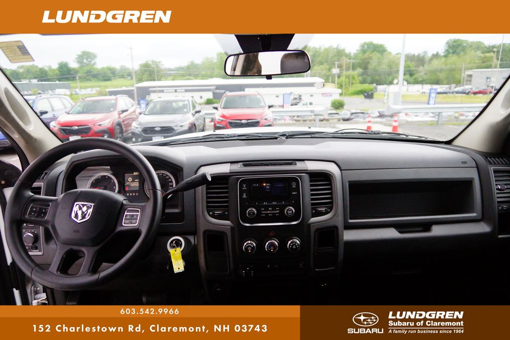 Used 2013 Ram 2500 Truck