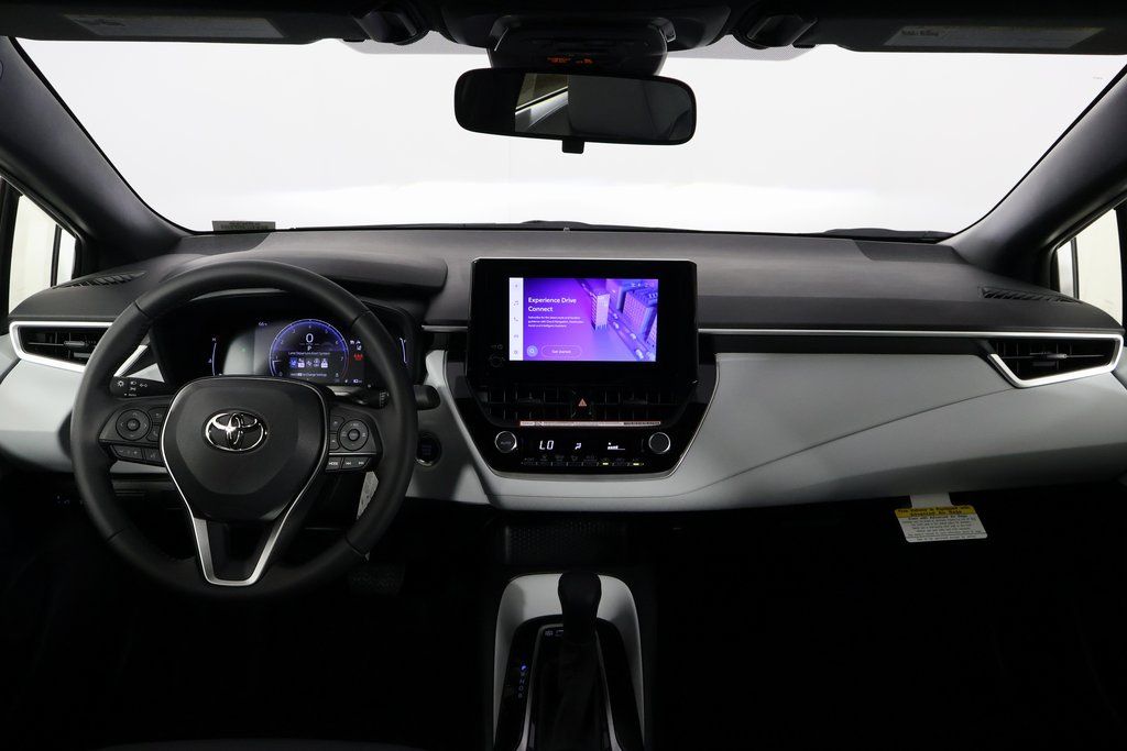 Thumbnail: 2026 Toyota Corolla - 4