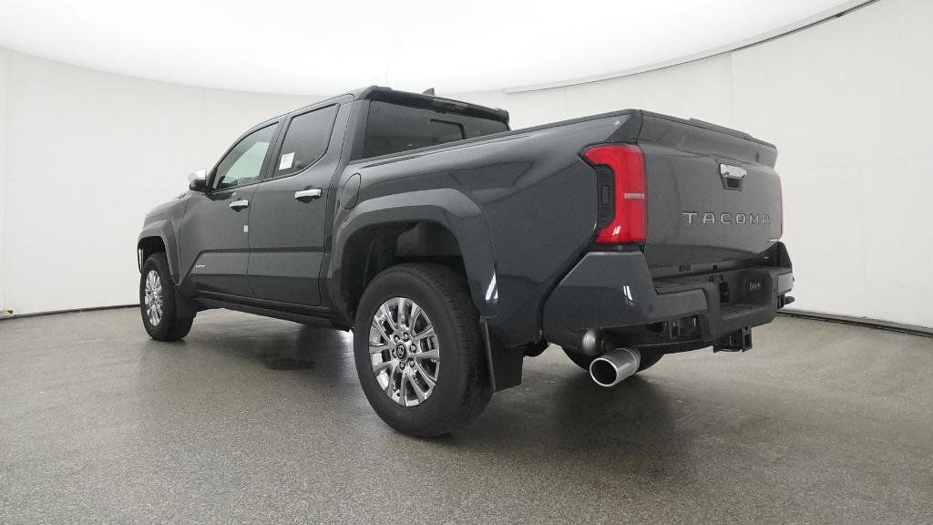 Thumbnail: 2025 Toyota Tacoma - 13