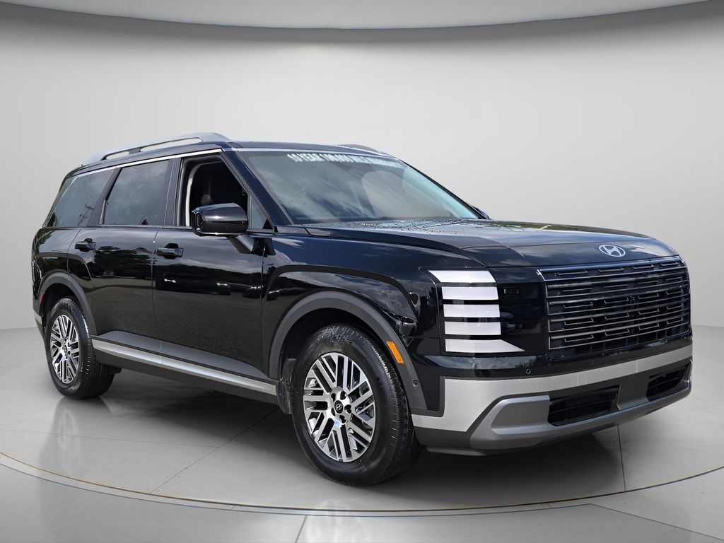 2026 Hyundai Palisade - $38,995