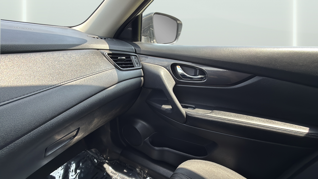 Used 2020 Nissan Rogue SUV