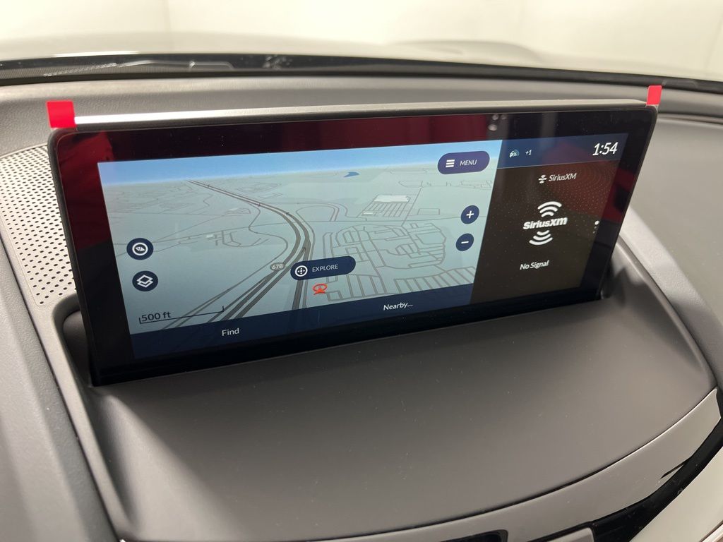 Thumbnail: 2026 Acura RDX - 30