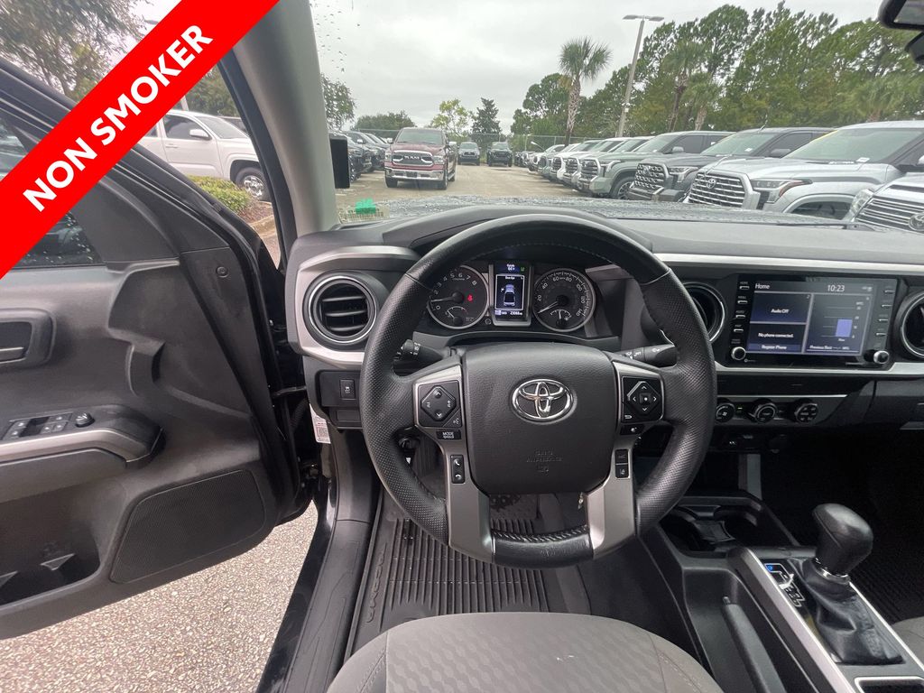 Used 2023 Toyota Tacoma Truck