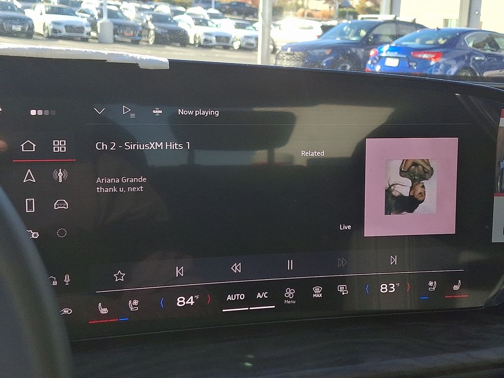 Thumbnail: 2025 Audi Q5 - 16