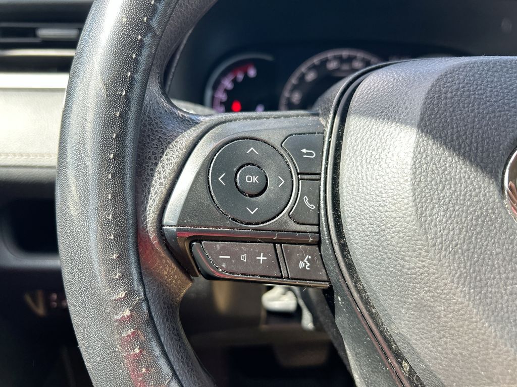 Thumbnail: 2024 Toyota RAV4 - 15