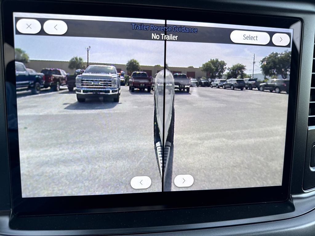 New 2026 White Ford XLT image 27
