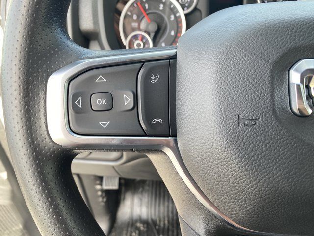 New 2026 White Ram Tradesman image 29