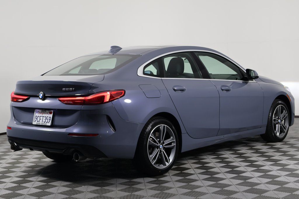 Thumbnail: 2022 BMW 2 Series - 4