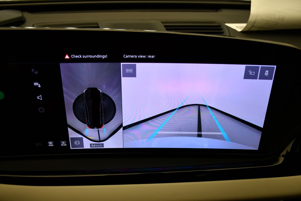 Thumbnail: 2025 Audi A5 - 25