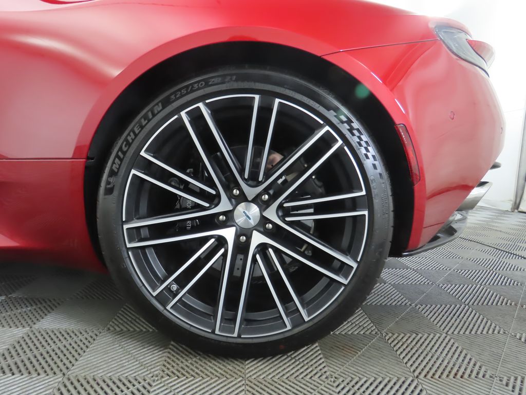 Thumbnail: 2024 Aston Martin DB12 - 30