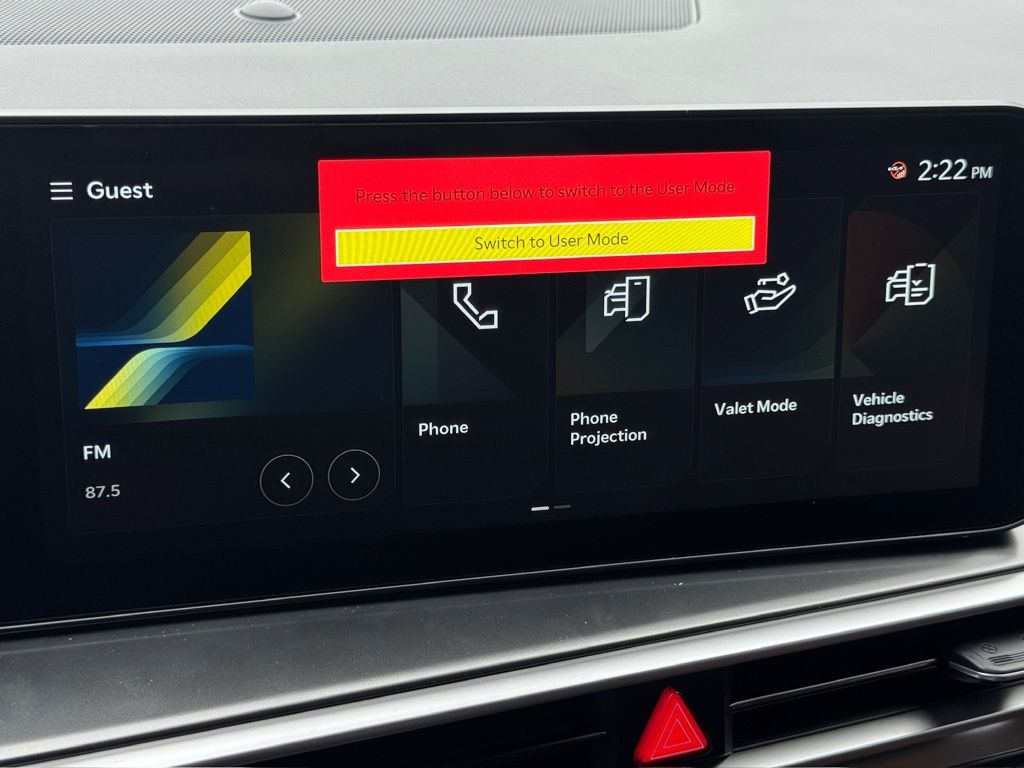2026 Kia Sorento S - 3