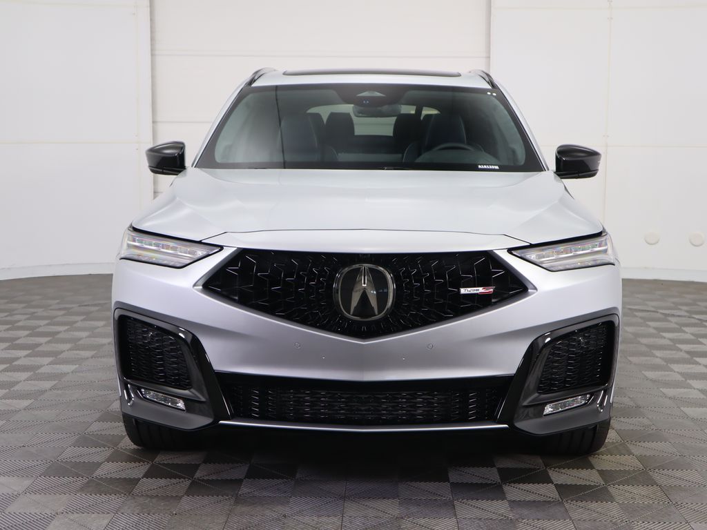 Thumbnail: 2026 Acura MDX - 2