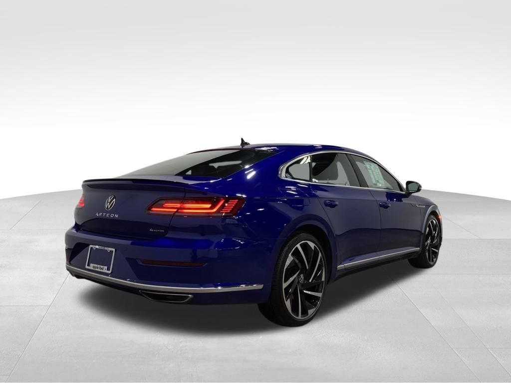 2021 Volkswagen Arteon 2.0T SEL Premium R-Line