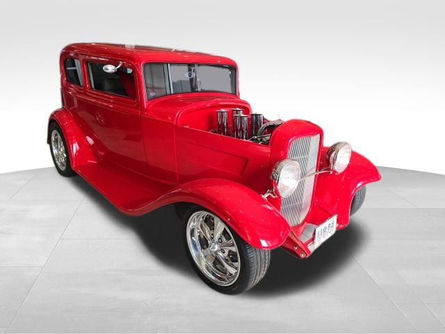 Used 1932 Ford VICTORIA Convertible