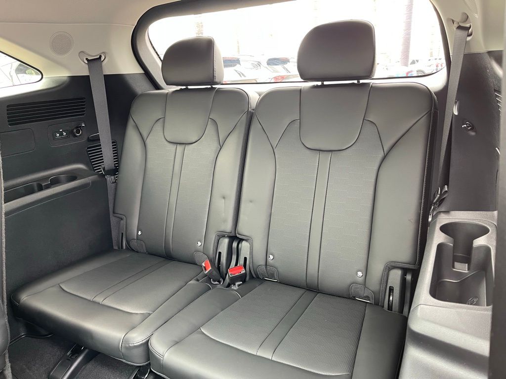 New 2026 Gray Kia EX image 21