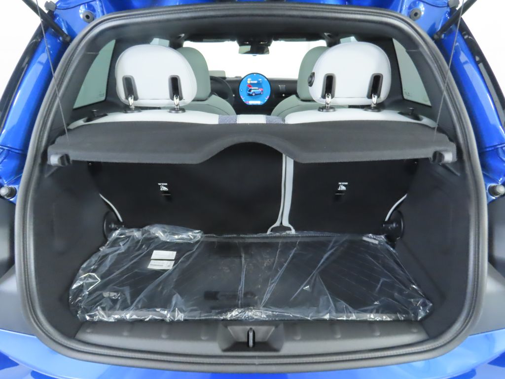 Thumbnail: 2026 MINI Cooper - 27