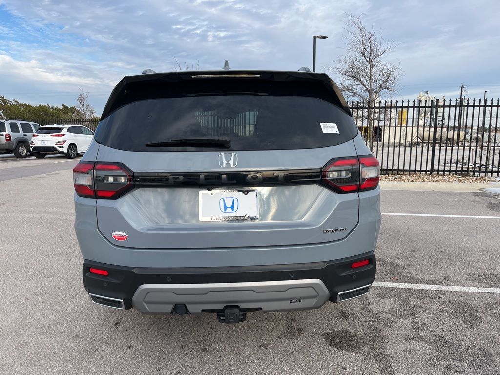 Thumbnail: 2025 Honda Pilot - 5