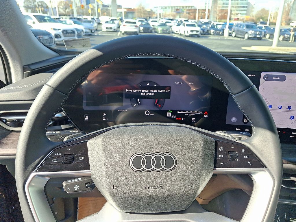 Thumbnail: 2026 Audi Q5 - 16