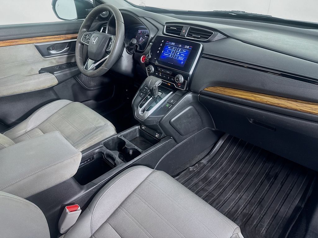 Used Car 2022 Honda Cr-v  Ex For Sale Under $15,000 In Austin, Texas