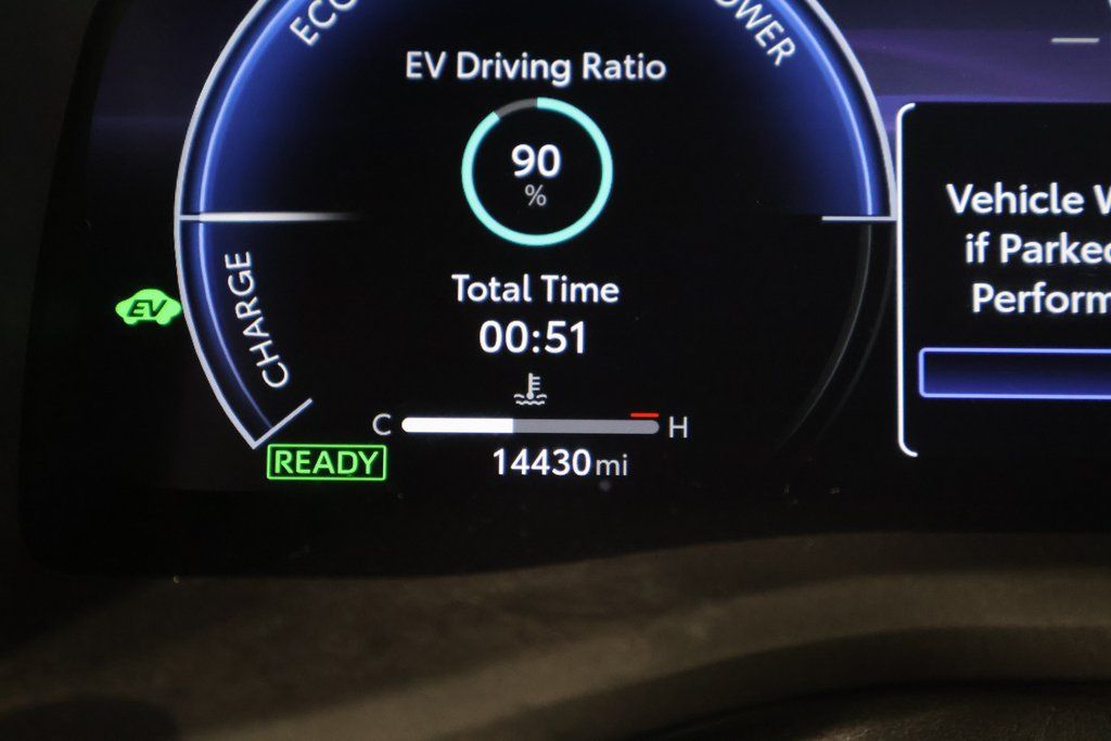 Thumbnail: 2025 Toyota Camry - 17