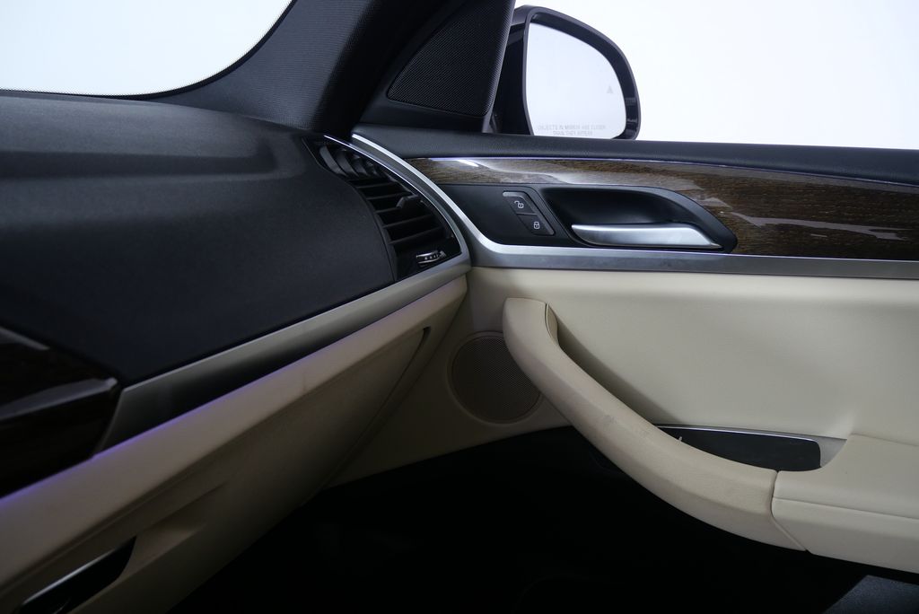 2021 BMW X3 xDrive30i 27