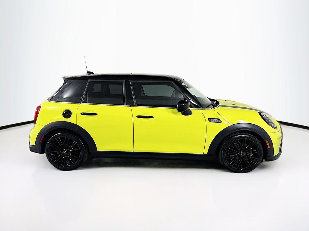 Thumbnail: 2024 MINI Cooper - 4