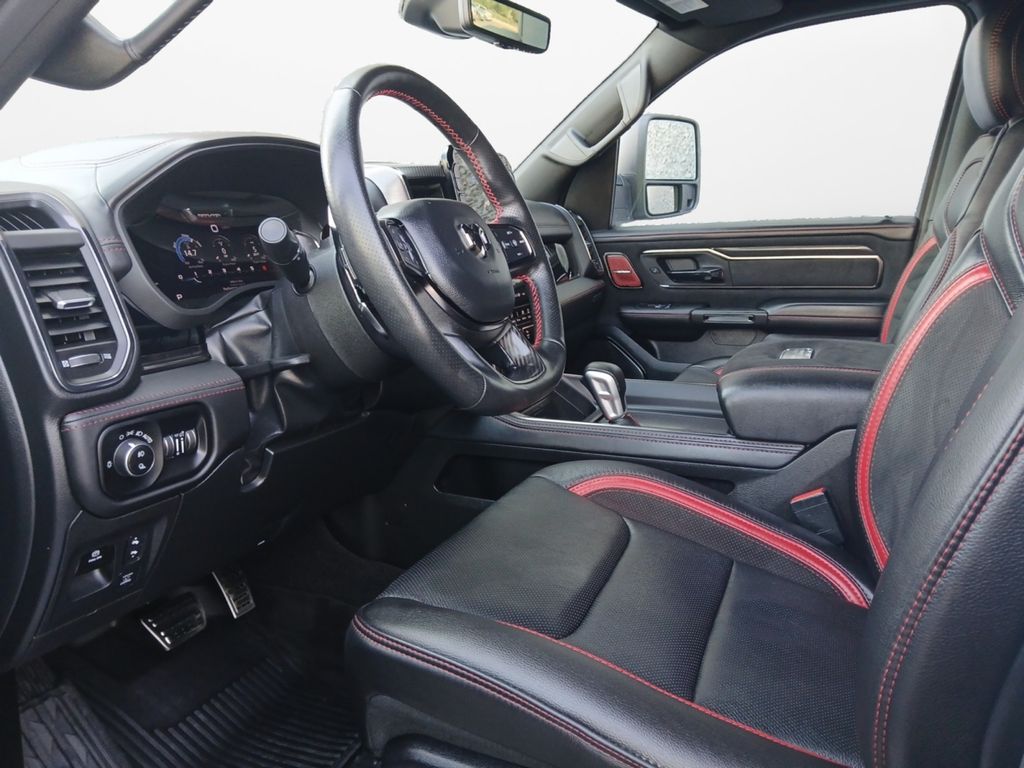 Used Car 2025 Ram 1500  Rho For Sale Under $70,000 In Austin, Texas