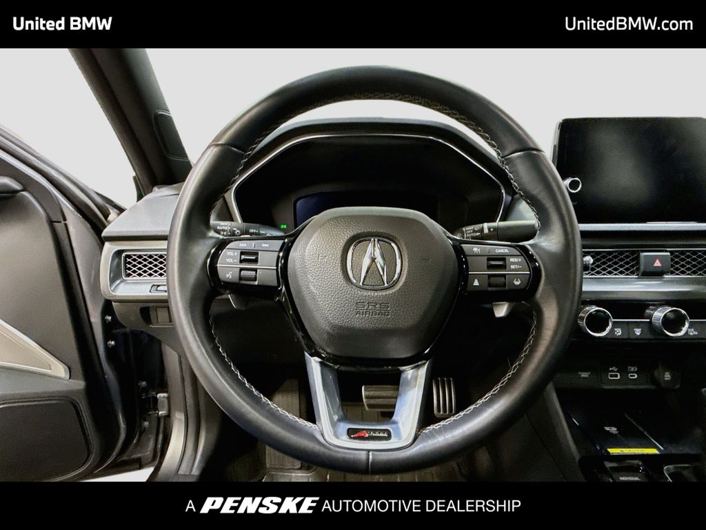 Thumbnail: 2024 Acura Integra - 13