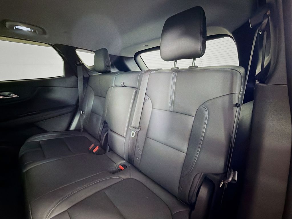 Used 2021 Chevrolet Blazer SUV
