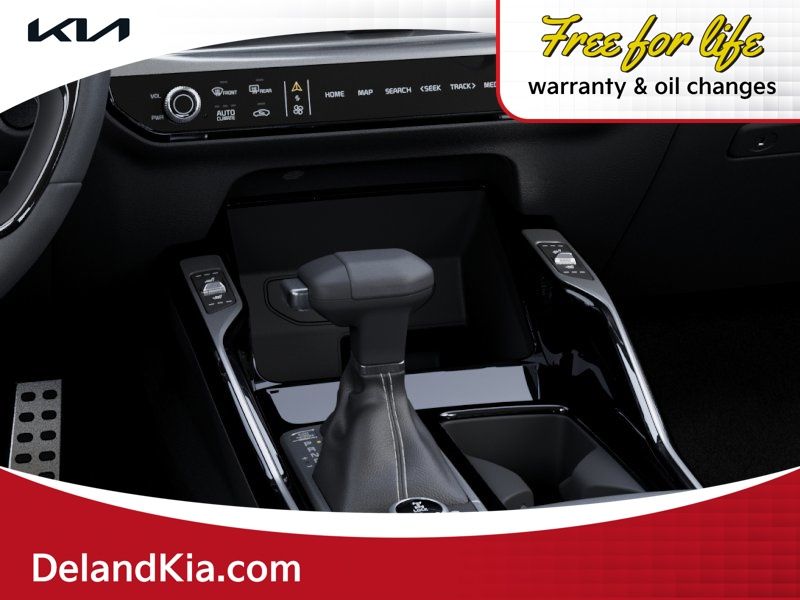 2026 Kia Sorento X-Line SX Prestige - Photo 23