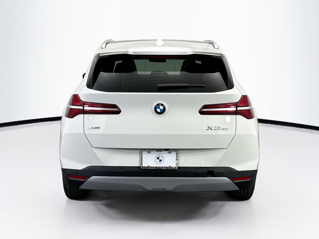 Thumbnail: 2026 BMW X3 - 6