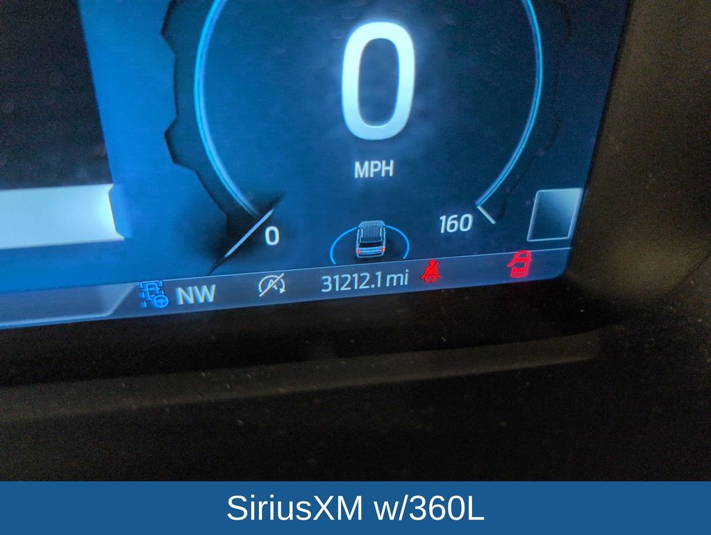Certified Used 2024 Blue Ford Platinum image 25